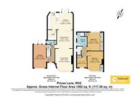 Floorplan Photo