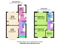 Floorplan Photo