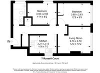 Floorplan Photo