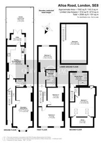 Floorplan Photo