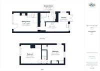Floorplan Photo