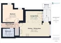 Floorplan Photo