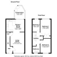 Floorplan Photo