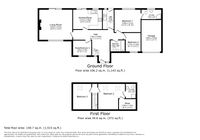 Floorplan Photo