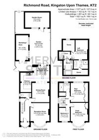 Floorplan Photo