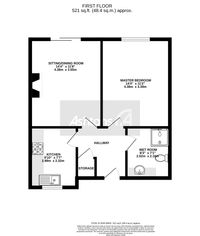 Floorplan Photo