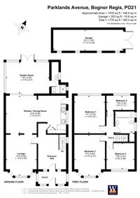 Floorplan Photo