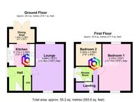 Floorplan Photo