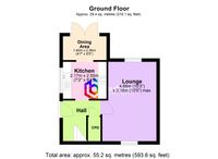 Floorplan Photo