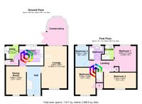 Floorplan Photo