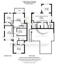 Floorplan Photo