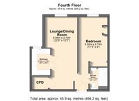 Floorplan Photo