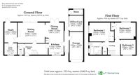 Floorplan Photo