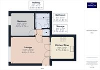 Floorplan Photo