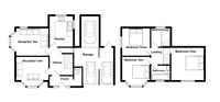 Floorplan Photo