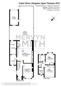 Floorplan Photo
