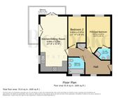 Floorplan Photo