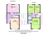 Floorplan Photo