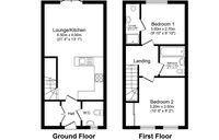 Floorplan Photo