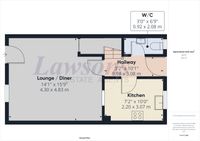 Floorplan Photo