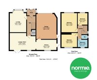 Floorplan Photo