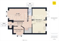Floorplan Photo