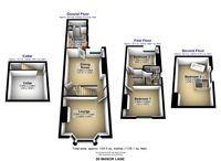 Floorplan Photo