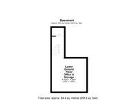 Floorplan Photo