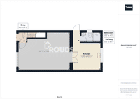 Floorplan Photo