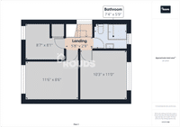 Floorplan Photo