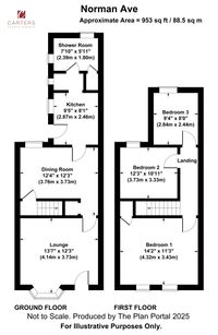 Floorplan Photo