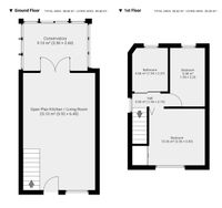 Floorplan Photo