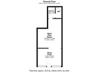 Floorplan Photo