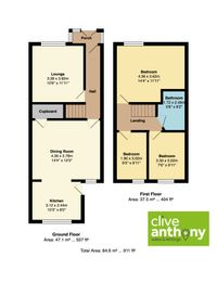Floorplan Photo