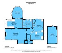 Floorplan Photo