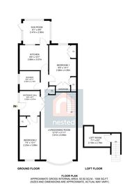 Floorplan Photo