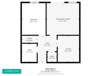 Floorplan Photo