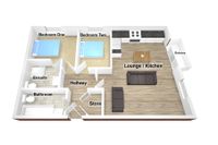 Floorplan Photo