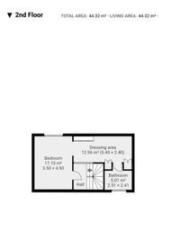 Floorplan Photo