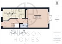 Floorplan Photo