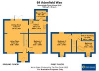Floorplan Photo