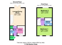 Floorplan Photo