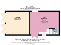 Floorplan Photo