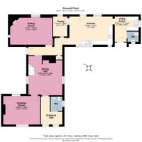 Floorplan Photo