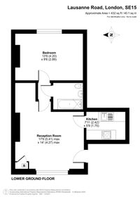 Floorplan Photo