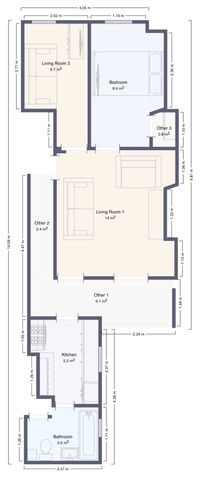 Floorplan Photo
