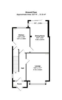 Floorplan Photo