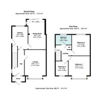 Floorplan Photo