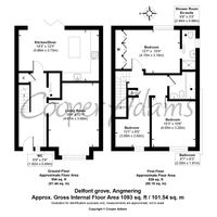 Floorplan Photo