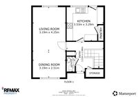 Floorplan Photo